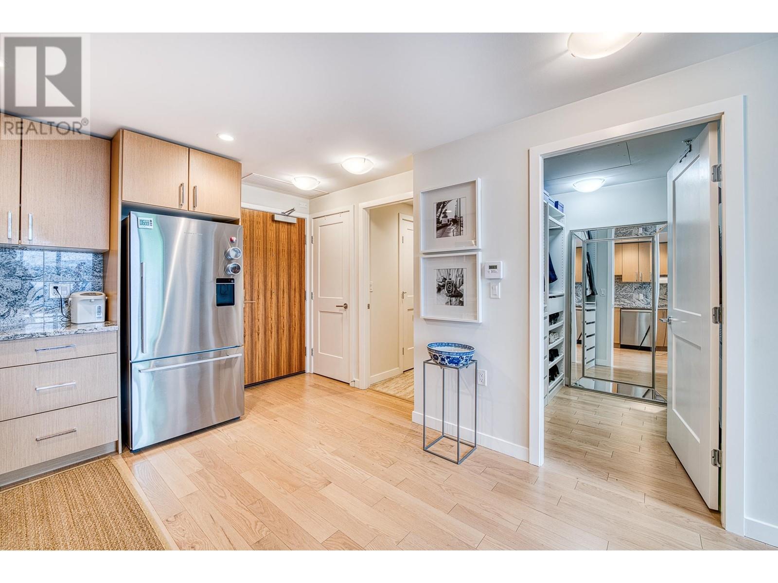 1601 1708 Ontario Street, Vancouver, British Columbia  V5T 0J7 - Photo 10 - R2968049
