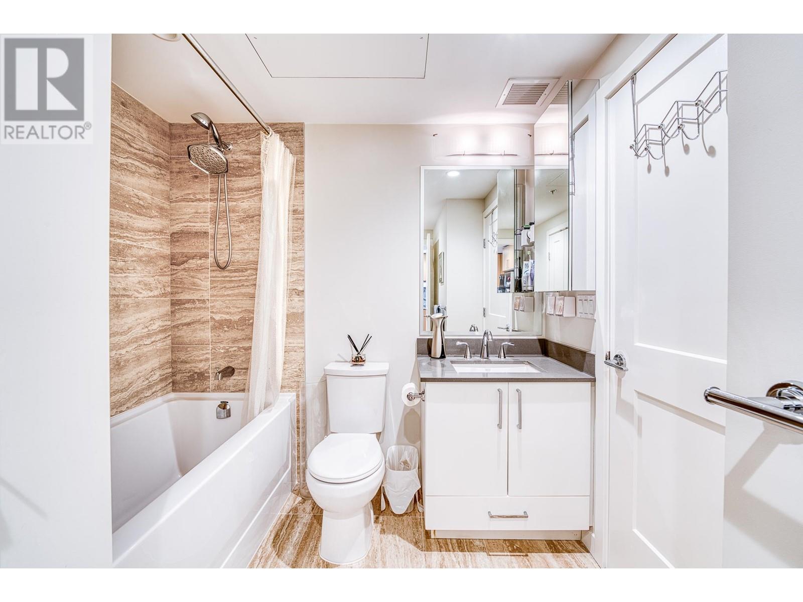 1601 1708 Ontario Street, Vancouver, British Columbia  V5T 0J7 - Photo 14 - R2968049