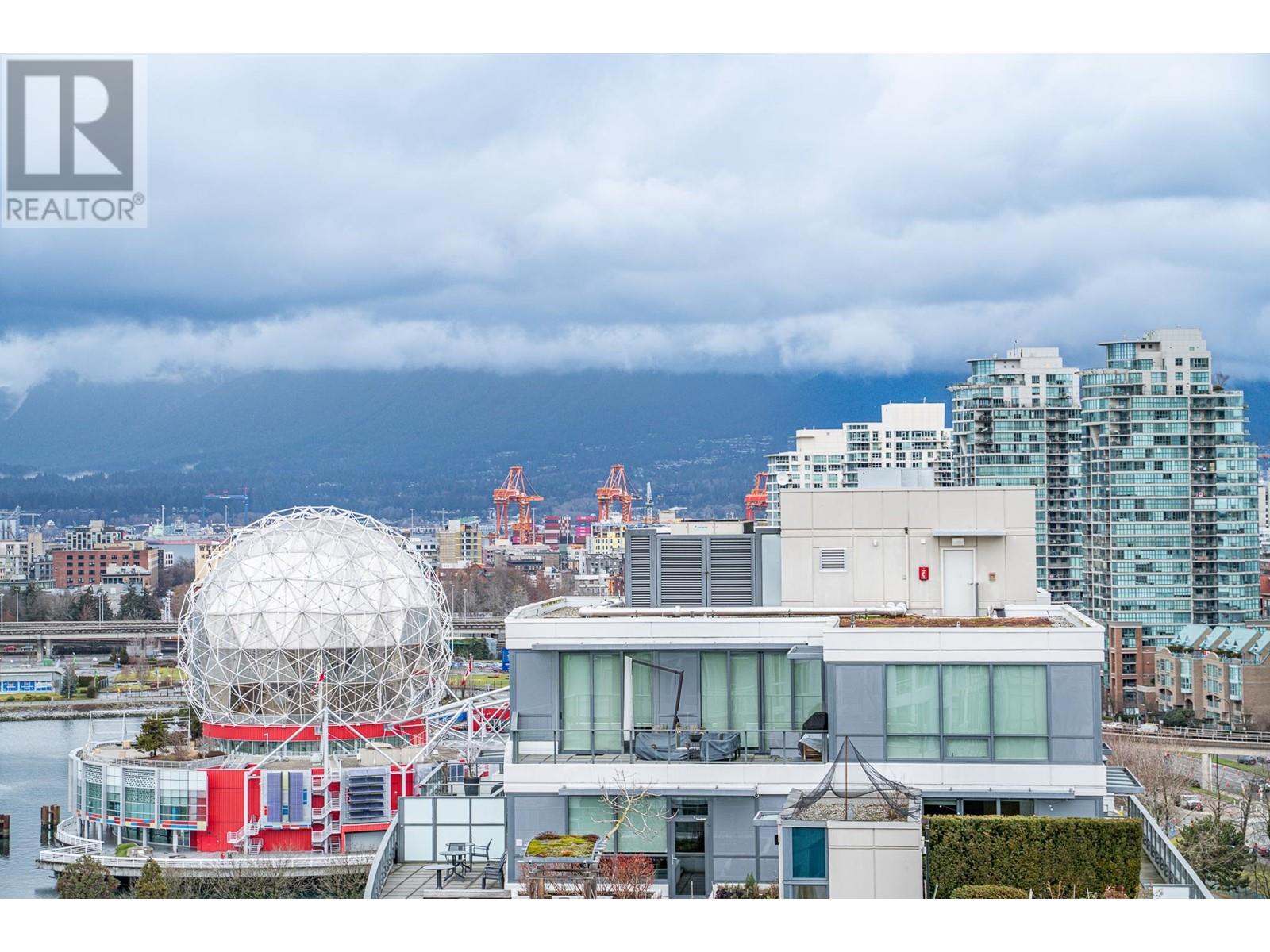 1601 1708 Ontario Street, Vancouver, British Columbia  V5T 0J7 - Photo 18 - R2968049
