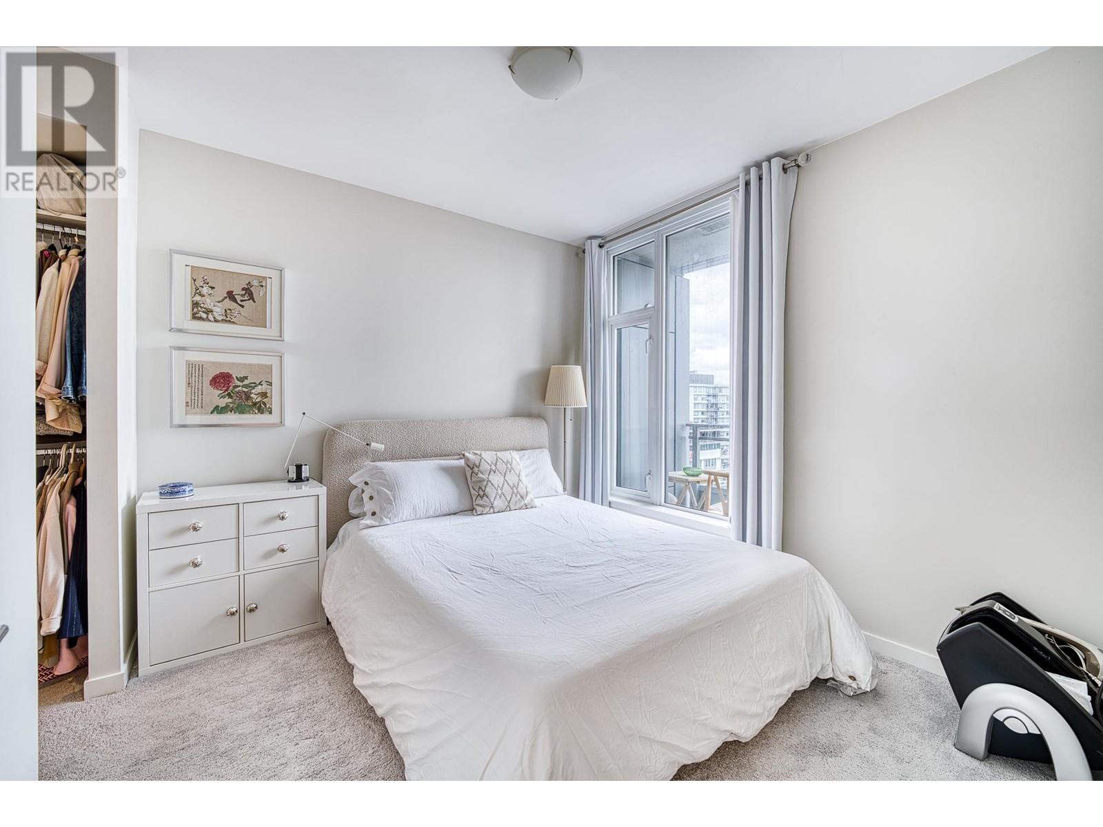 1601 1708 Ontario Street, Vancouver, British Columbia  V5T 0J7 - Photo 12 - R2968049
