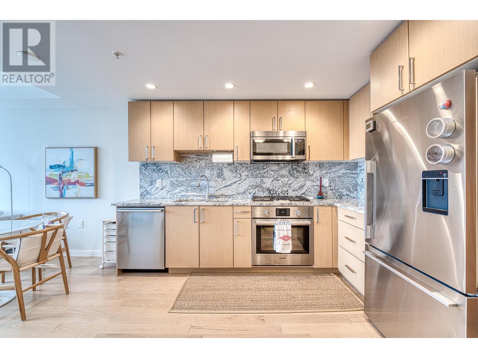 1601 1708 Ontario Street, Vancouver, British Columbia  V5T 0J7 - Photo 8 - R2968049