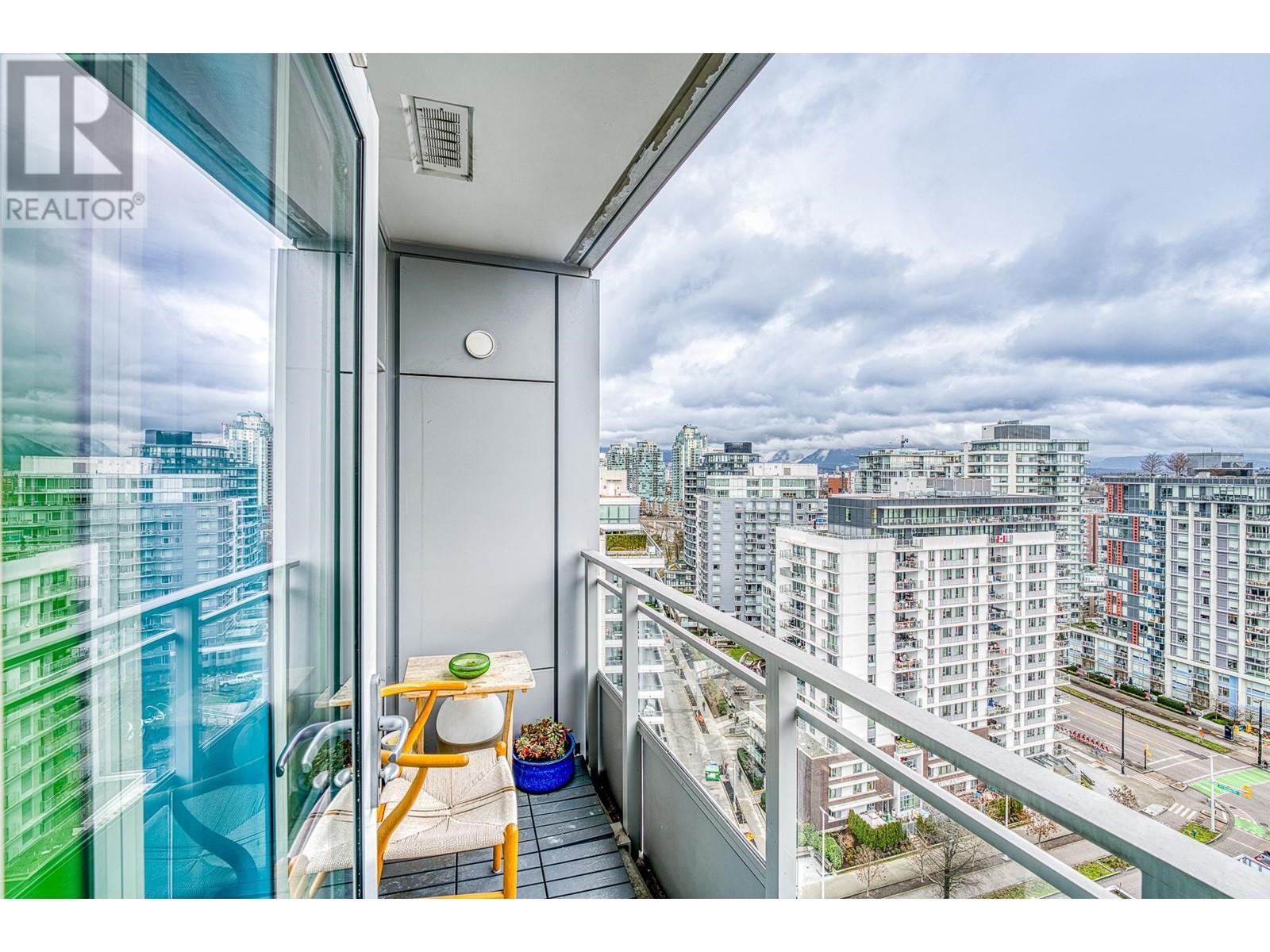 1601 1708 Ontario Street, Vancouver, British Columbia  V5T 0J7 - Photo 19 - R2968049