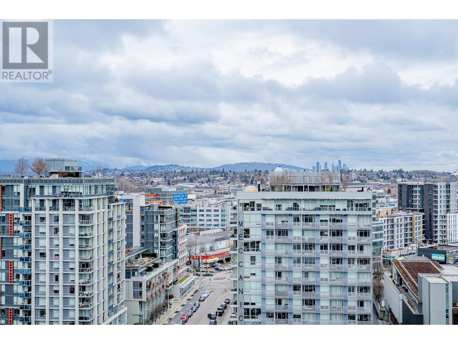 1601 1708 Ontario Street, Vancouver, British Columbia  V5T 0J7 - Photo 17 - R2968049