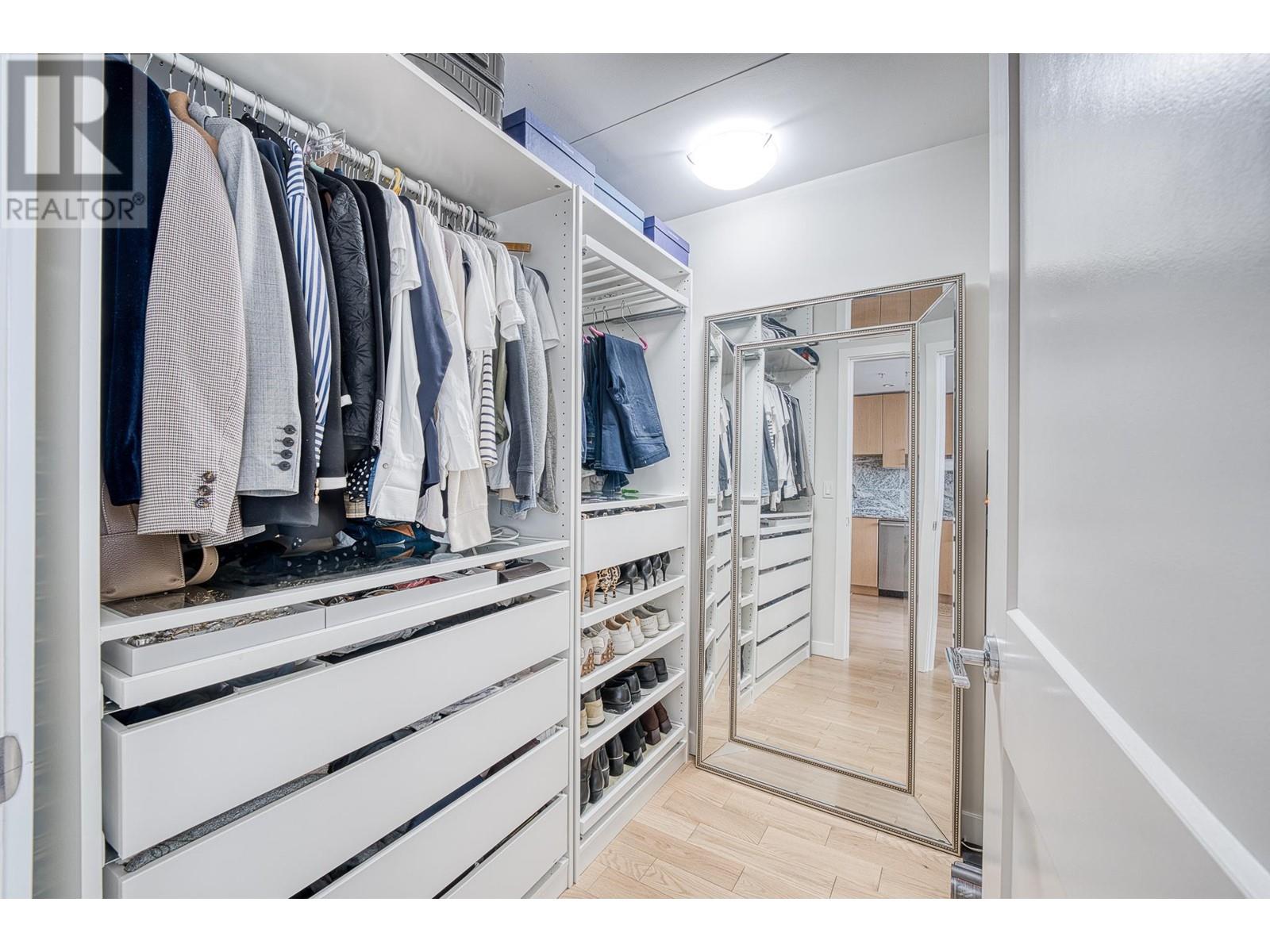 1601 1708 Ontario Street, Vancouver, British Columbia  V5T 0J7 - Photo 13 - R2968049