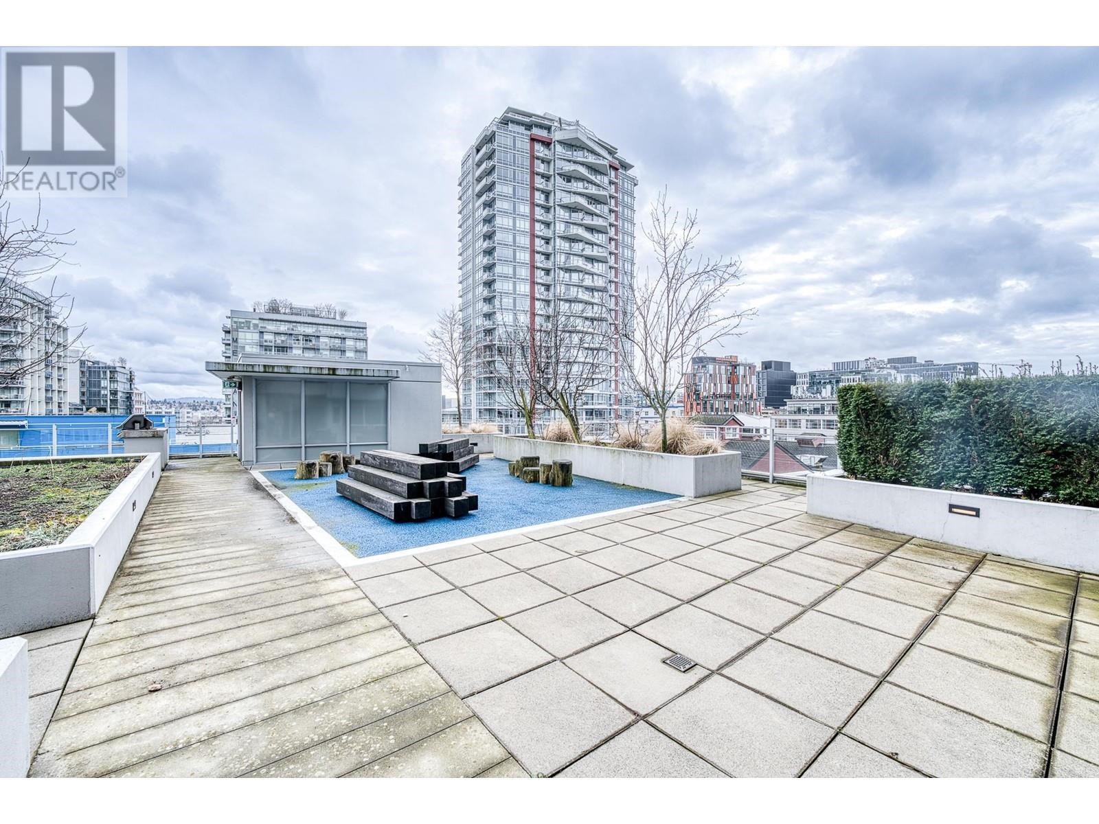 1601 1708 Ontario Street, Vancouver, British Columbia  V5T 0J7 - Photo 23 - R2968049