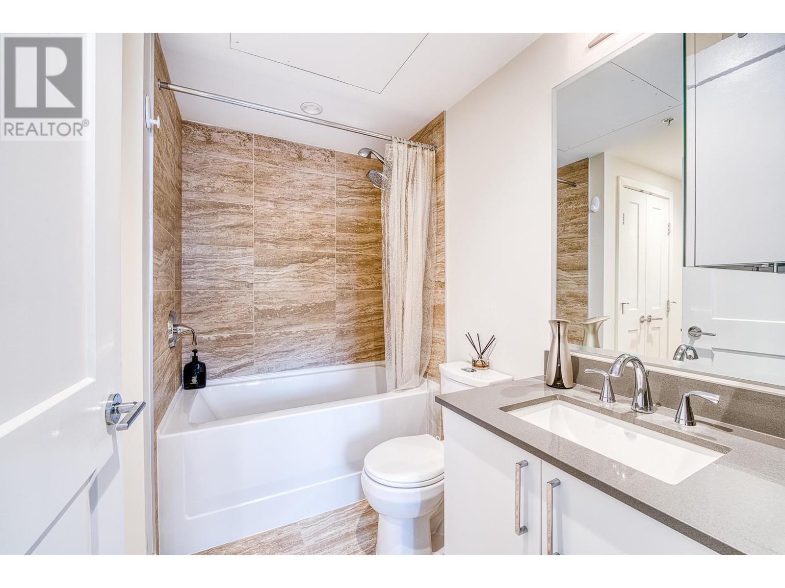 1601 1708 Ontario Street, Vancouver, British Columbia  V5T 0J7 - Photo 15 - R2968049