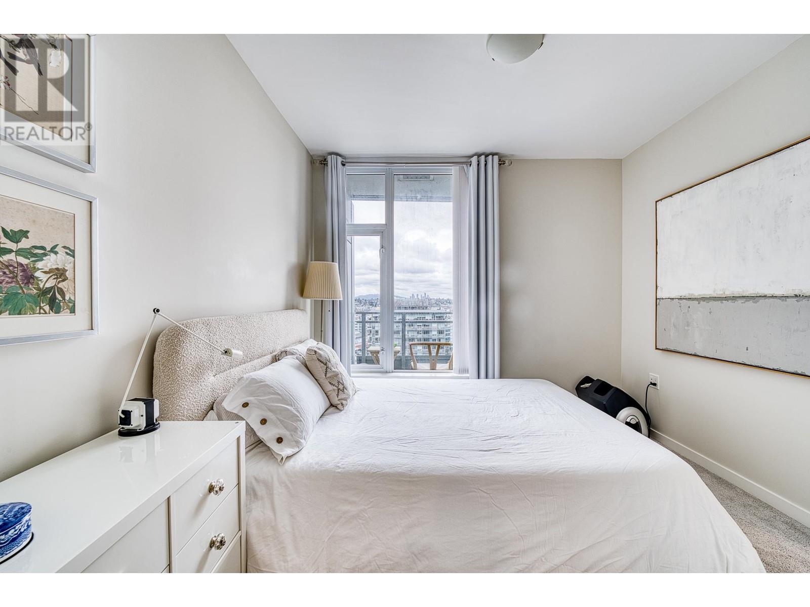 1601 1708 Ontario Street, Vancouver, British Columbia  V5T 0J7 - Photo 11 - R2968049