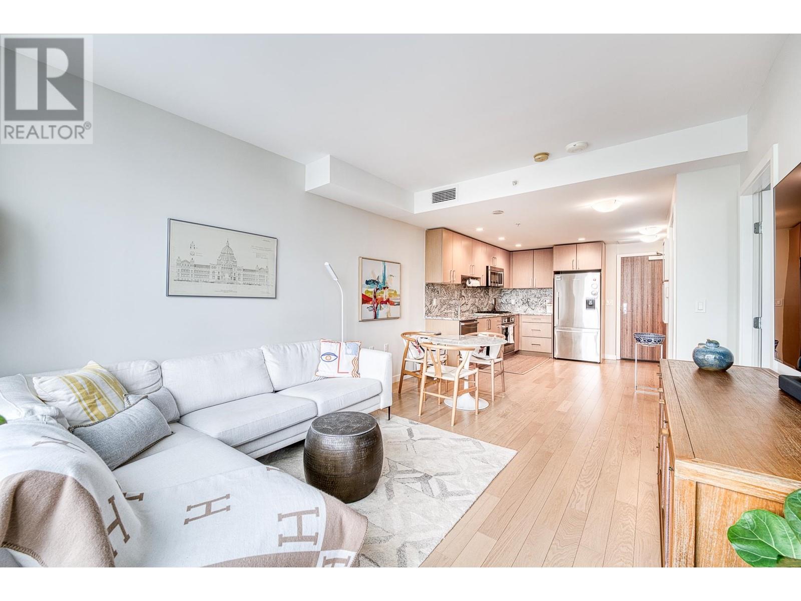 1601 1708 Ontario Street, Vancouver, British Columbia  V5T 0J7 - Photo 6 - R2968049