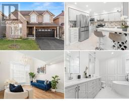 74 LITTLELEAF CRESCENT, Markham, Ontario