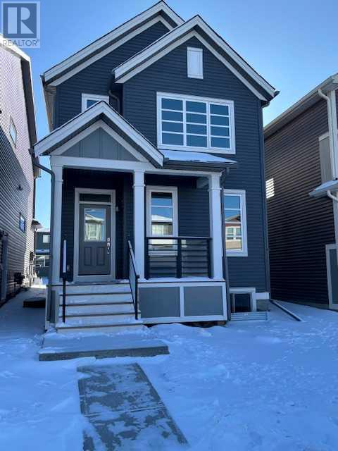 Property at 619 Savanna Crescent NE image 1
