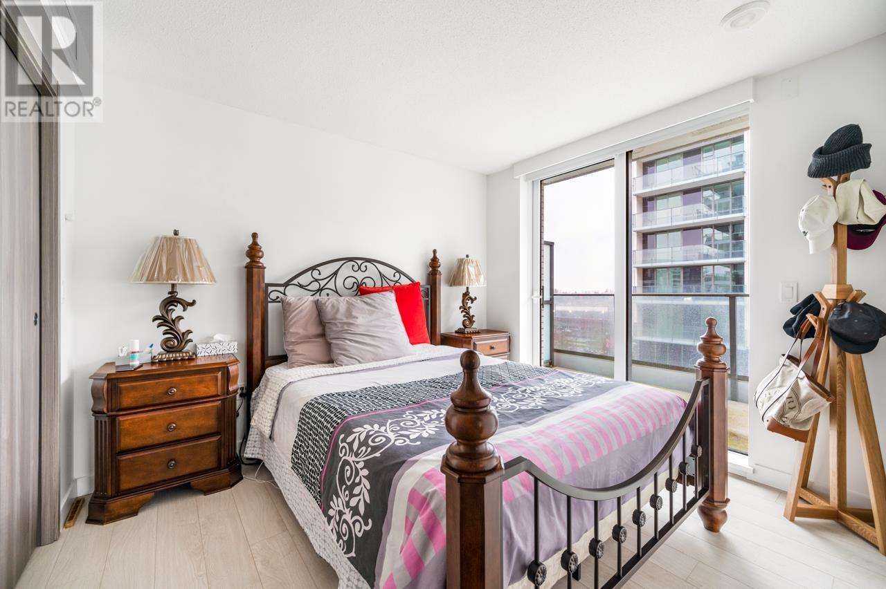 Listing Picture 8 of 29 : 609 8555 CAPSTAN WAY, Richmond / 烈治文 - 魯藝地產 Yvonne Lu Group - MLS Medallion Club Member