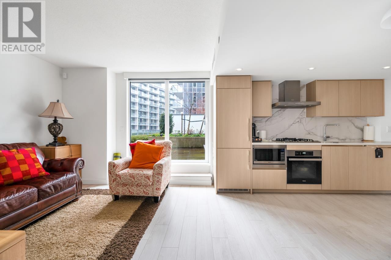 Listing Picture 5 of 29 : 609 8555 CAPSTAN WAY, Richmond / 烈治文 - 魯藝地產 Yvonne Lu Group - MLS Medallion Club Member