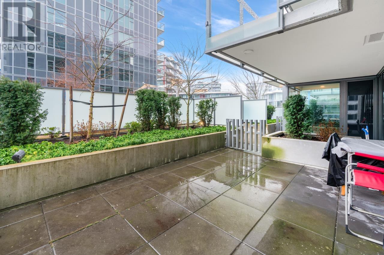 Listing Picture 16 of 29 : 609 8555 CAPSTAN WAY, Richmond / 烈治文 - 魯藝地產 Yvonne Lu Group - MLS Medallion Club Member
