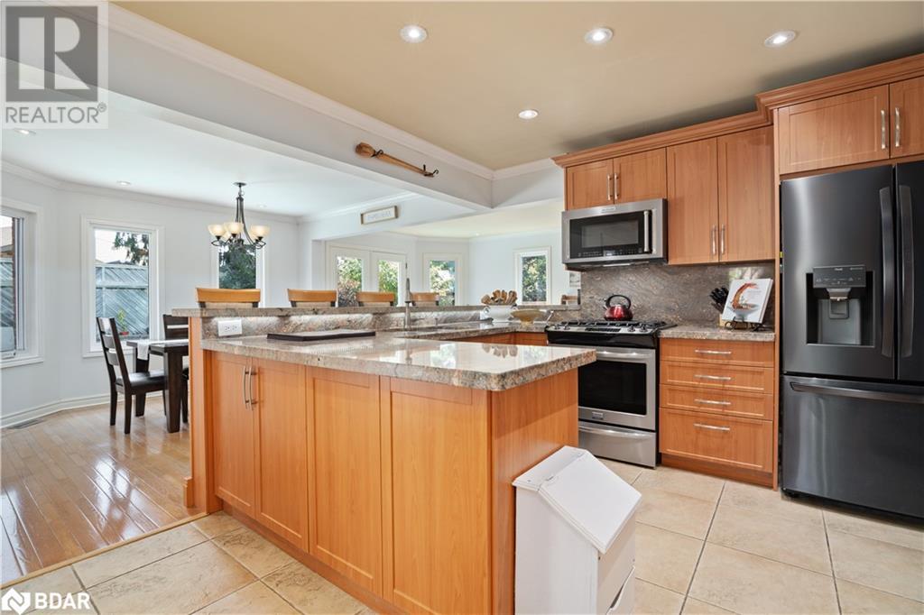 19 Grand Forest Drive, Barrie, Ontario  L4N 7E7 - Photo 11 - 40700978