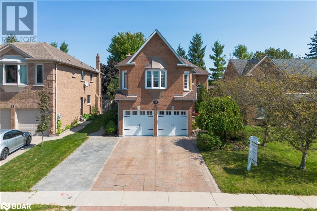 19 Grand Forest Drive, Barrie, Ontario  L4N 7E7 - Photo 2 - 40700978