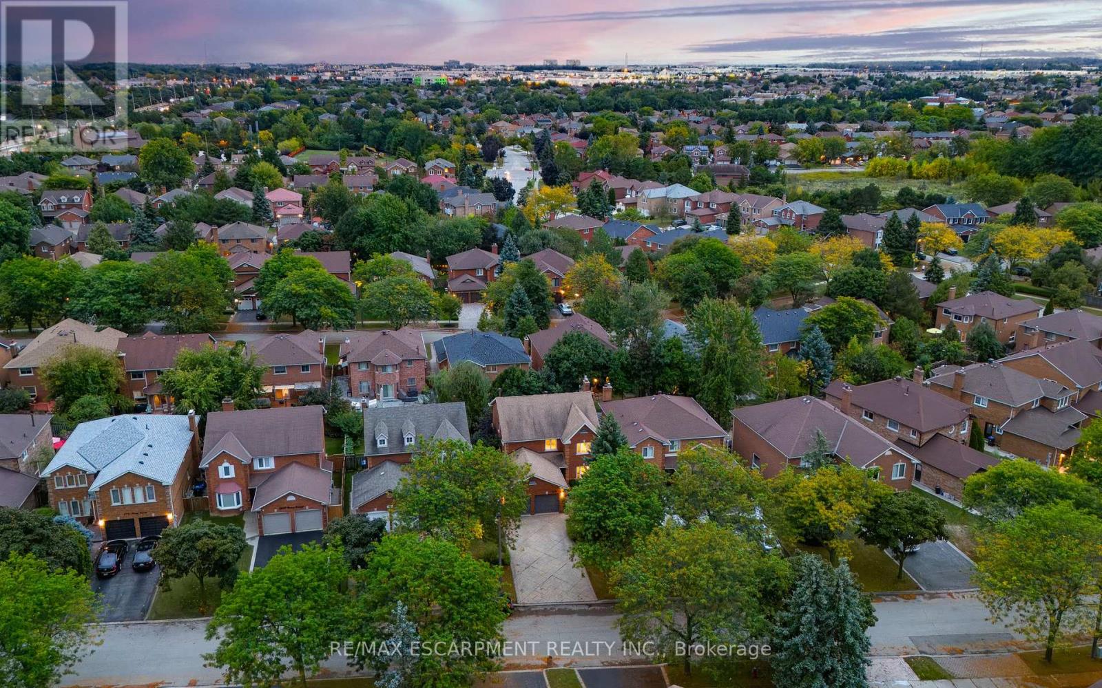 2939 Harvey Crescent, Mississauga, Ontario  L5L 4V9 - Photo 39 - W11985752