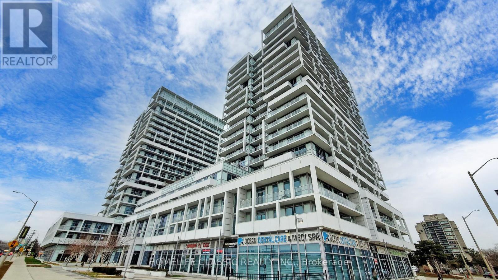 Property at 507 - 55 SPEERS ROAD image 2