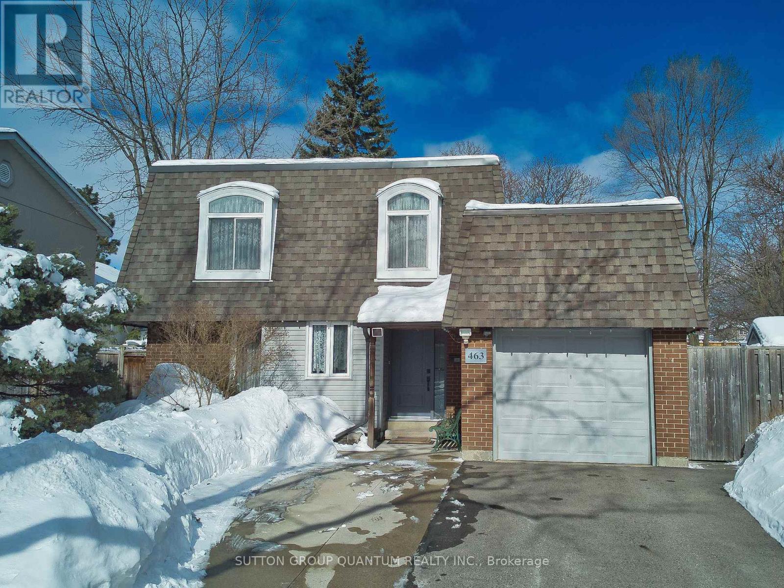 463 Lolita Gardens, Mississauga, Ontario  L5A 2A8 - Photo 3 - W11985799