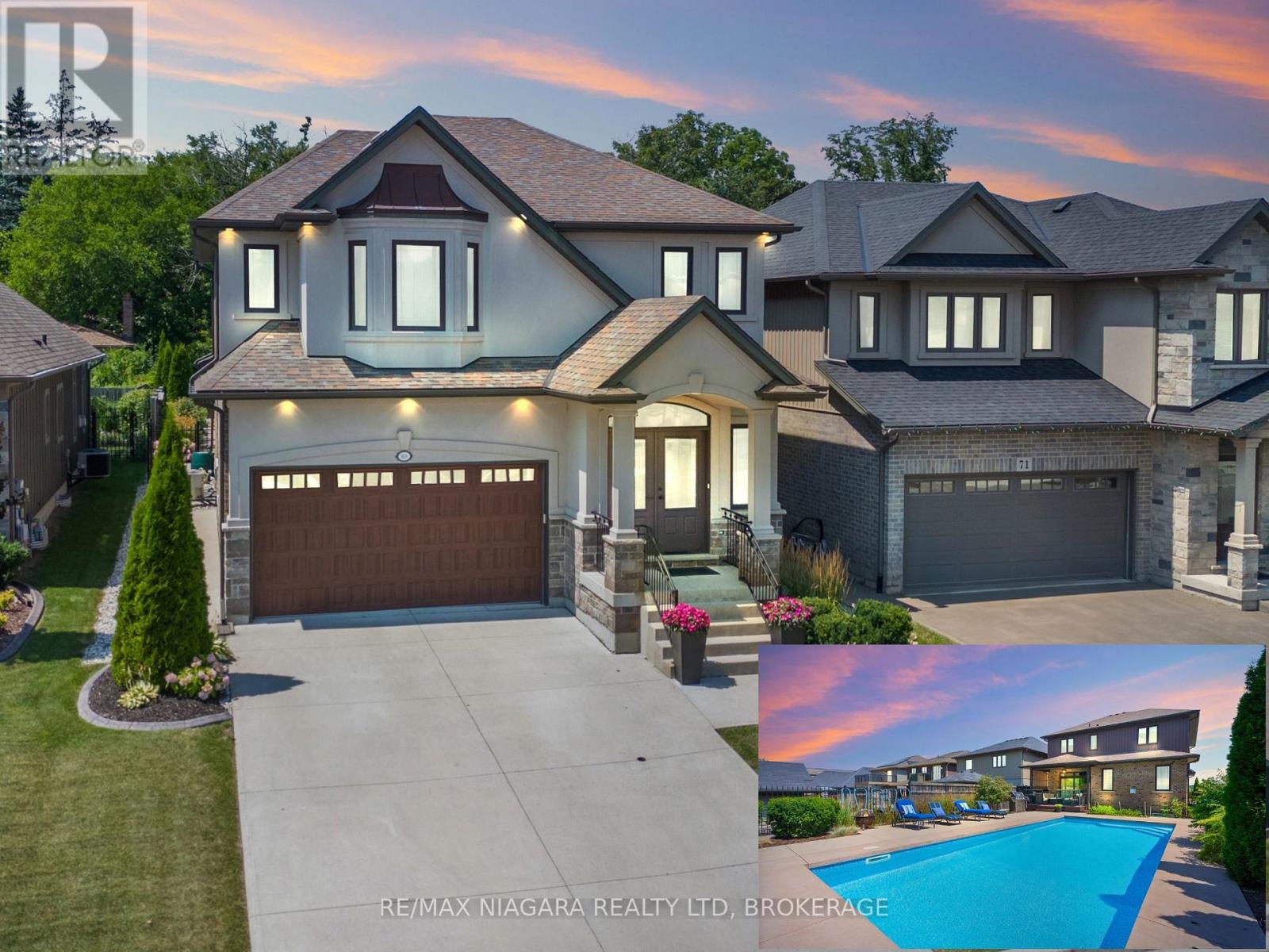 Property at 69 MACKENZIE KING AVENUE image 1
