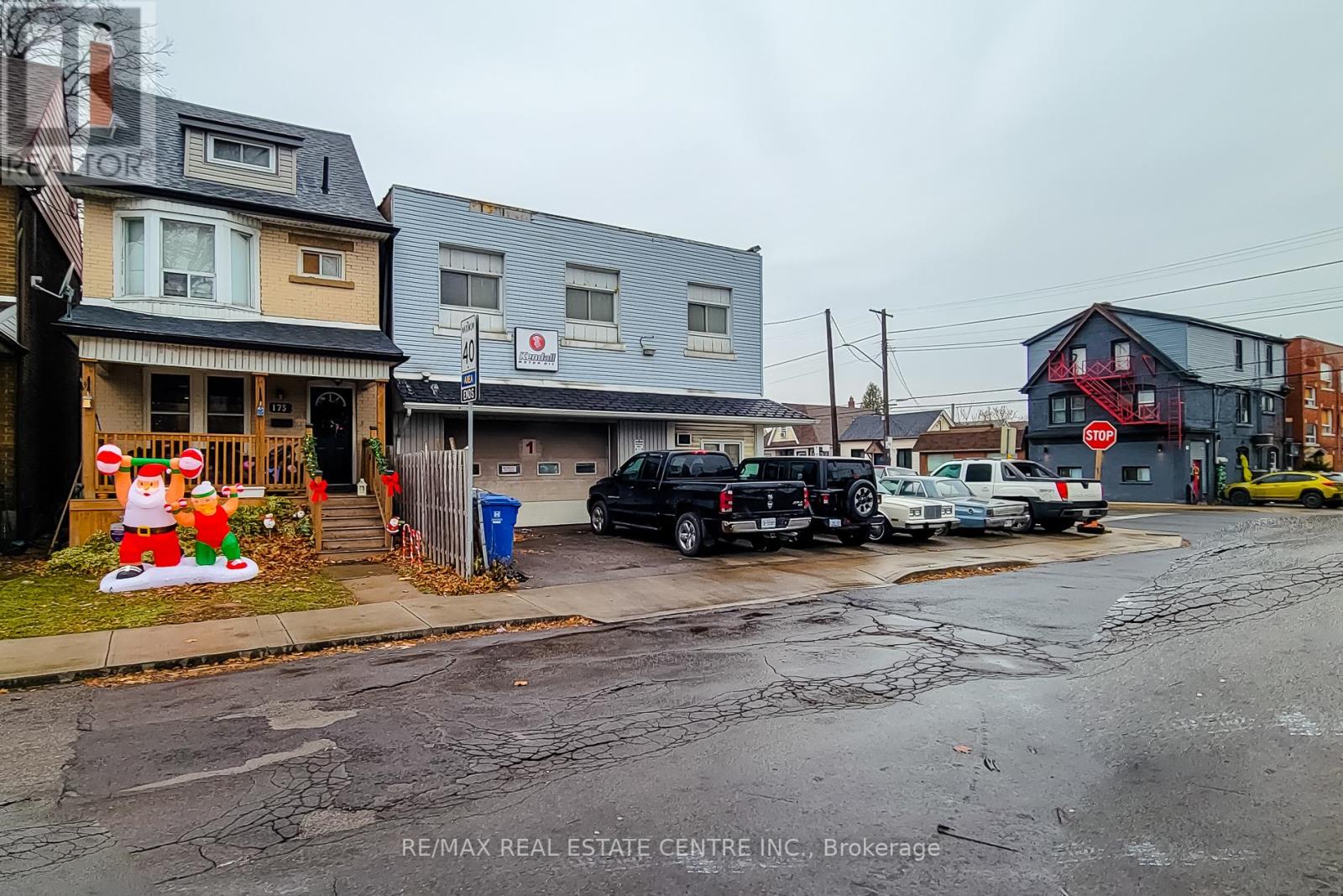 1134 Cannon Street E, Hamilton, Ontario  L8L 2J8 - Photo 6 - X11985761
