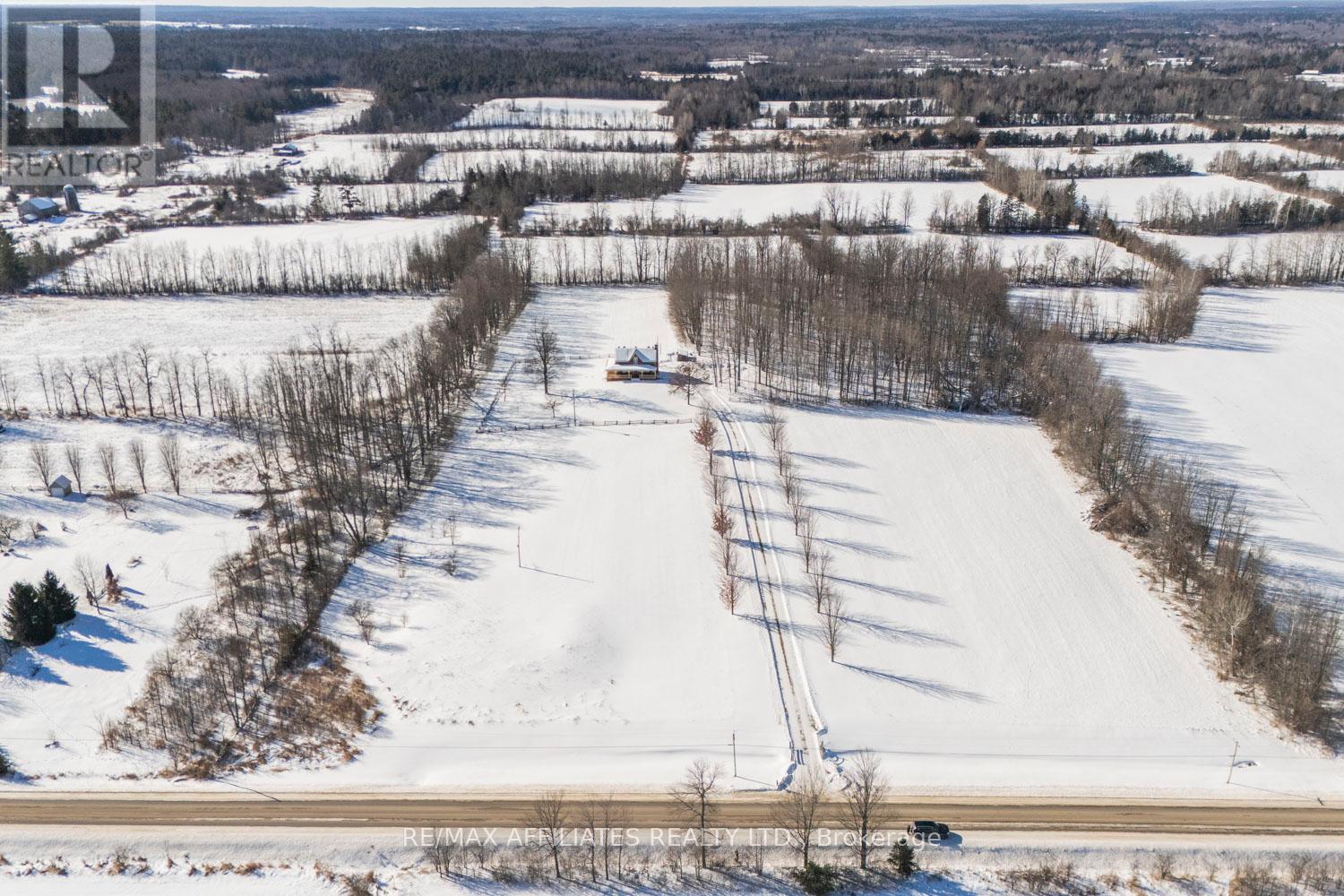 1005 Harper Road, Tay Valley, Ontario  K7H 3C9 - Photo 2 - X11967388