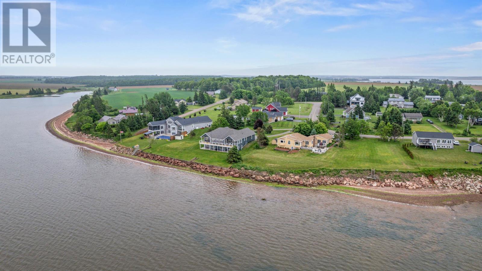 26 Bayside Road, Schurmans Point, North Bedeque, Prince Edward Island  C1N 4J9 - Photo 39 - 202503464