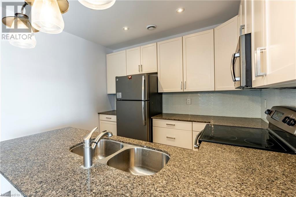 Property at 1 VICTORIA Street S Unit# 1512 image 4