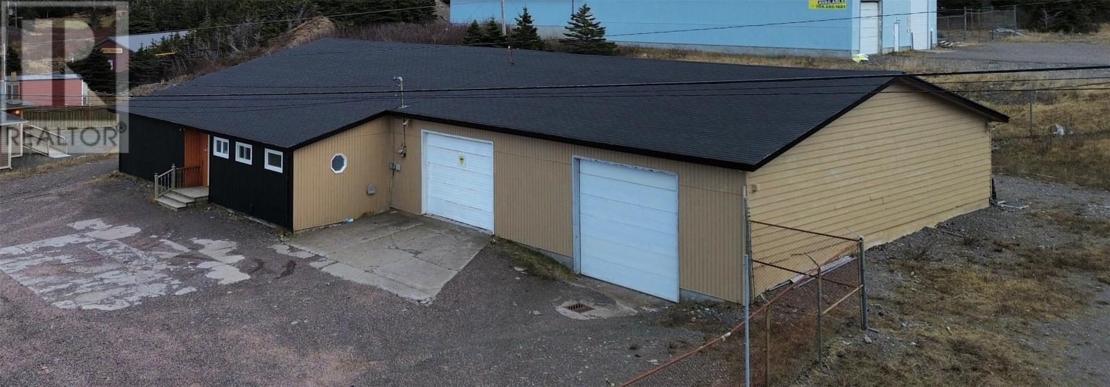 162 Bayview Street, Fortune, Newfoundland & Labrador  A0E 1P0 - Photo 2 - 1281985