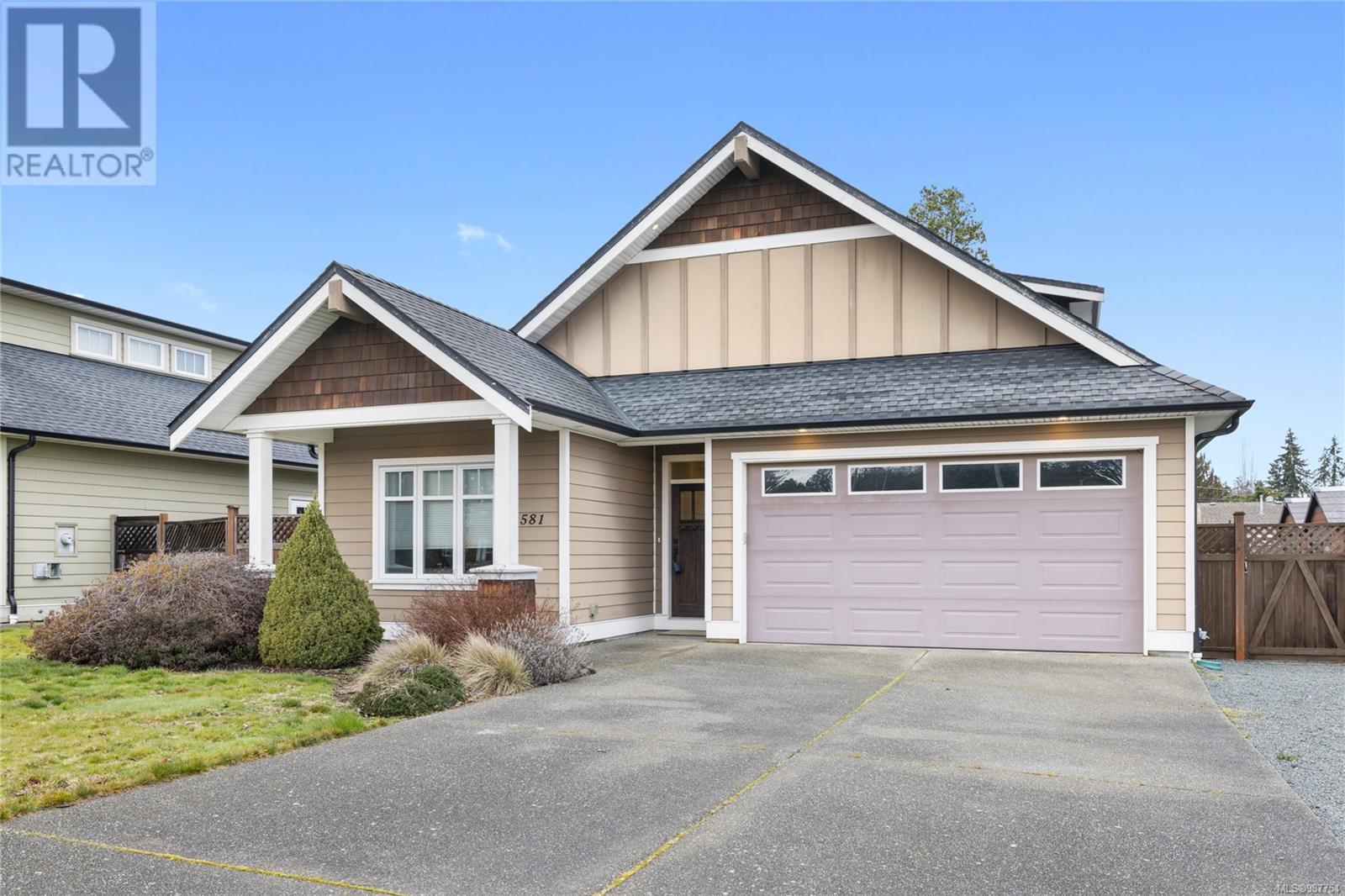 Property at 581 Doehle Ave image 1