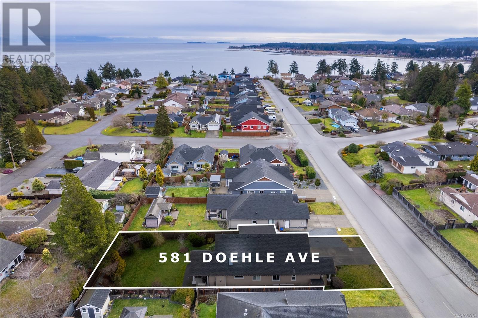 Property at 581 Doehle Ave image 2