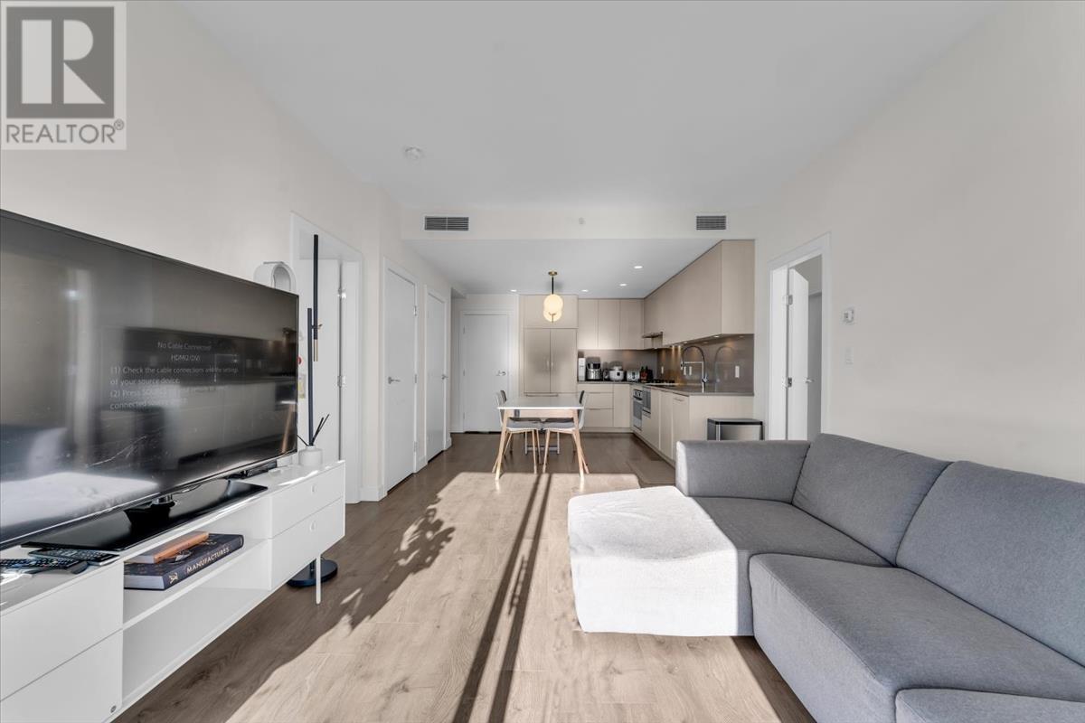 Listing Picture 4 of 26 : 1904 4465 JUNEAU STREET, Burnaby / 本拿比 - 魯藝地產 Yvonne Lu Group - MLS Medallion Club Member