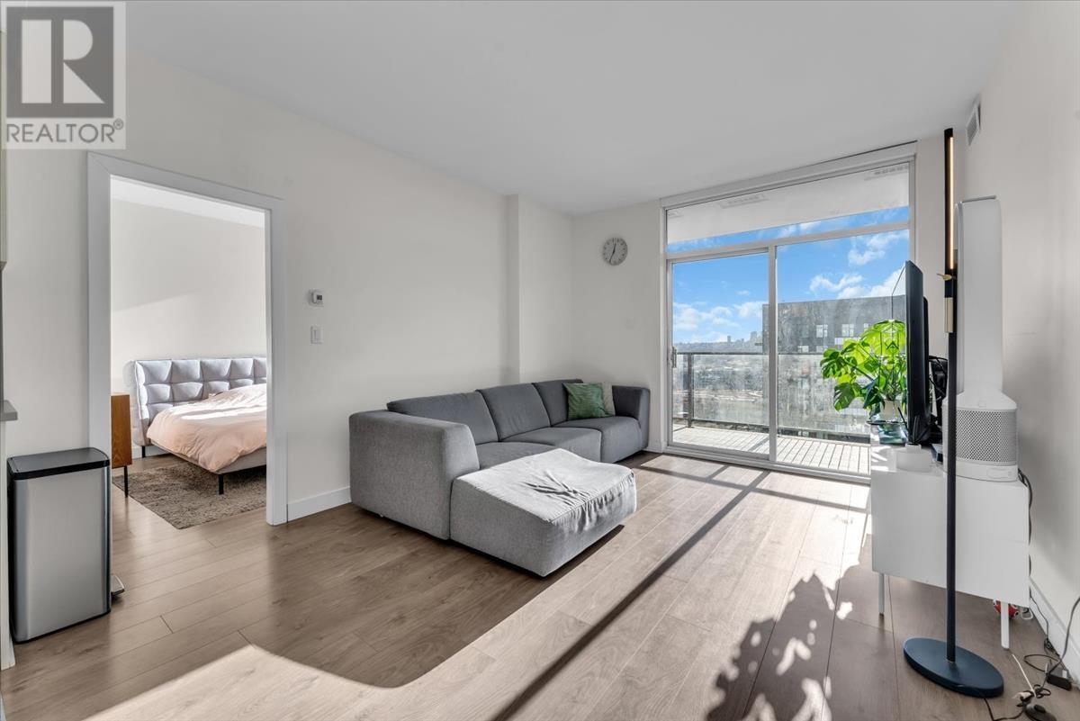 Listing Picture 5 of 26 : 1904 4465 JUNEAU STREET, Burnaby / 本拿比 - 魯藝地產 Yvonne Lu Group - MLS Medallion Club Member