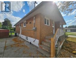 109 PURDY CRESCENT, Hamilton, Ontario