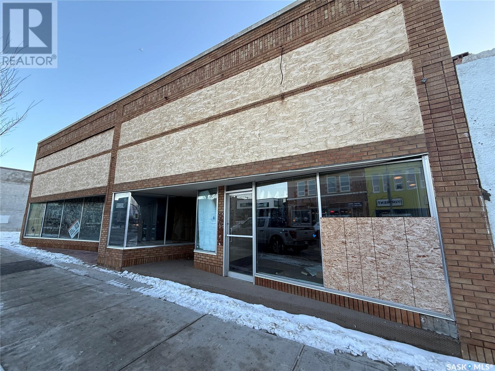 1132 101st STREET, North Battleford, Saskatchewan