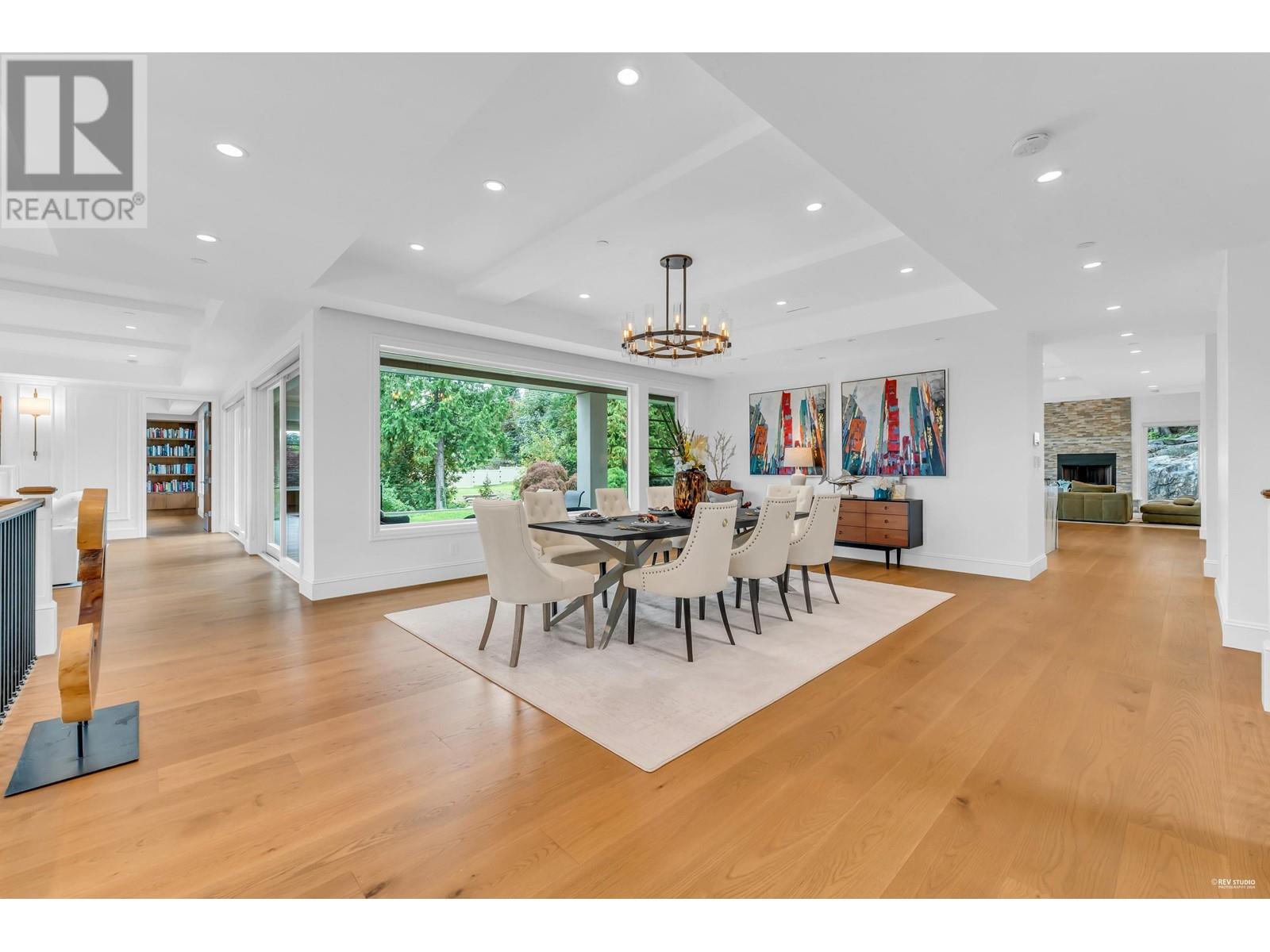 565 Robin Hood Road, West Vancouver, British Columbia  V7S 1T4 - Photo 7 - R2933803