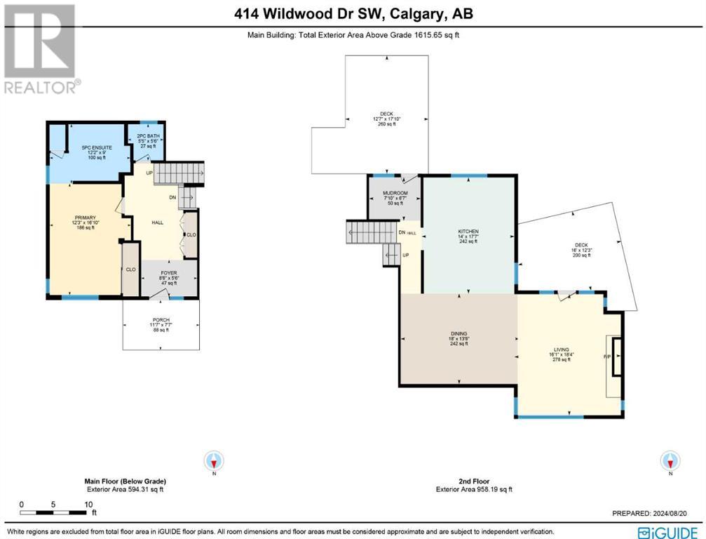 414 Wildwood Drive Sw, Calgary, Alberta  T3C 3E7 - Photo 49 - A2190620