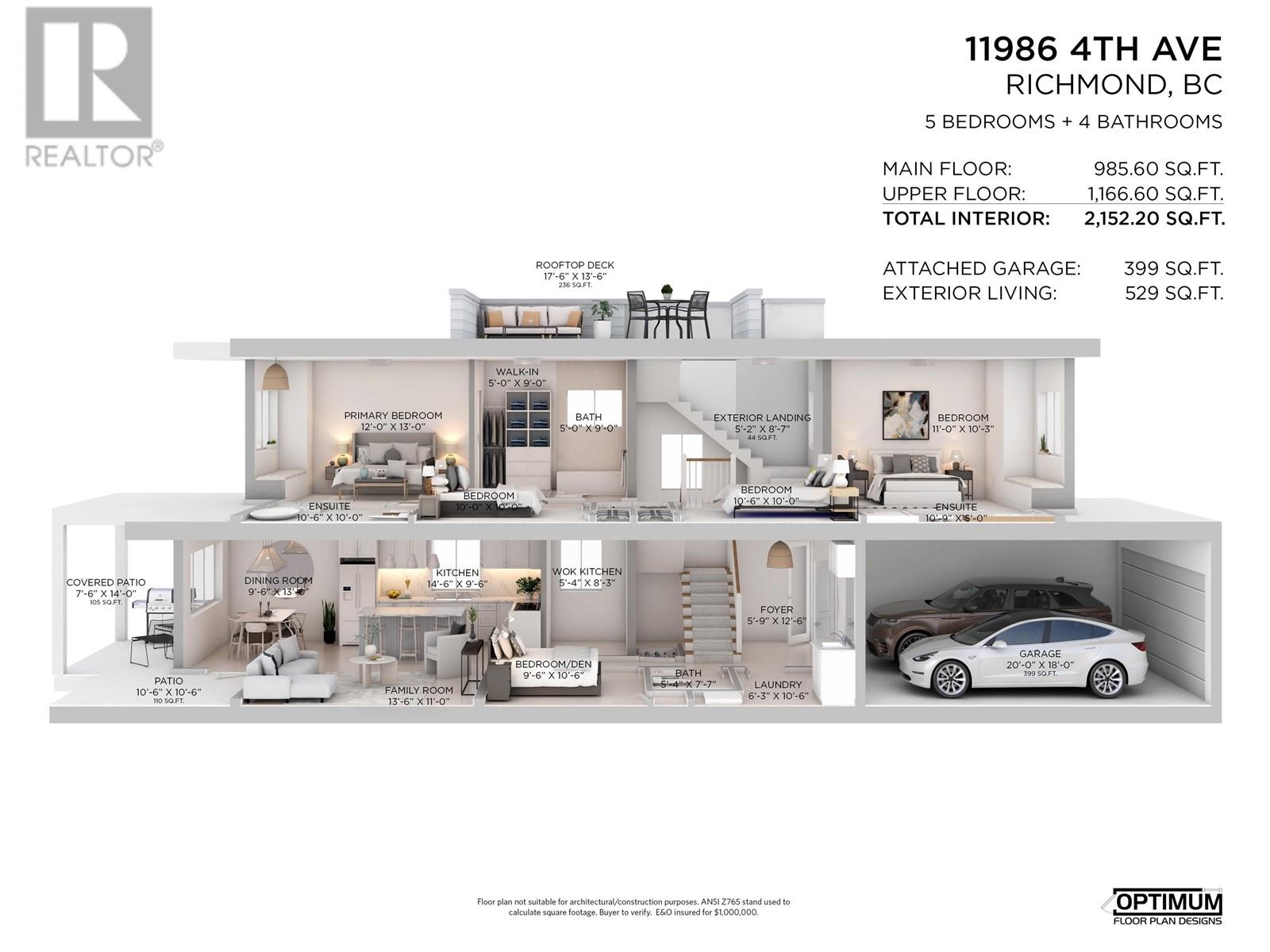 Property at 11986 4TH AVENUE image 4