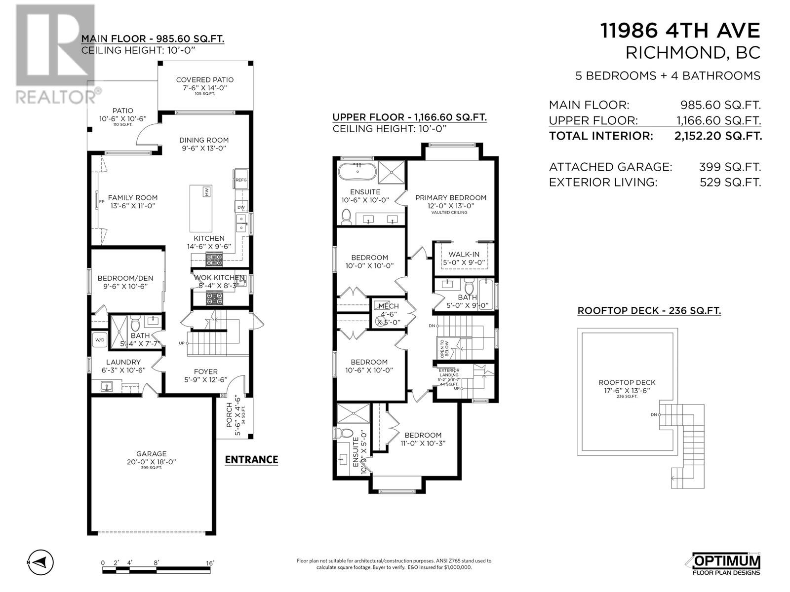 11986 4th Avenue, Richmond, British Columbia  V7E 2Y9 - Photo 7 - R2967034
