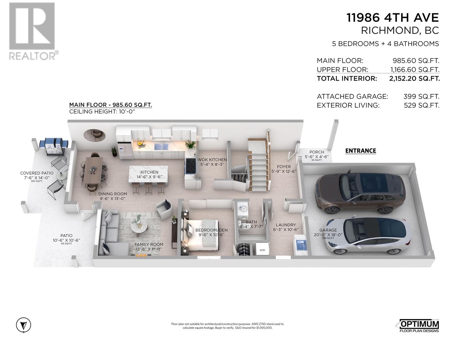Property at 11986 4TH AVENUE image 5