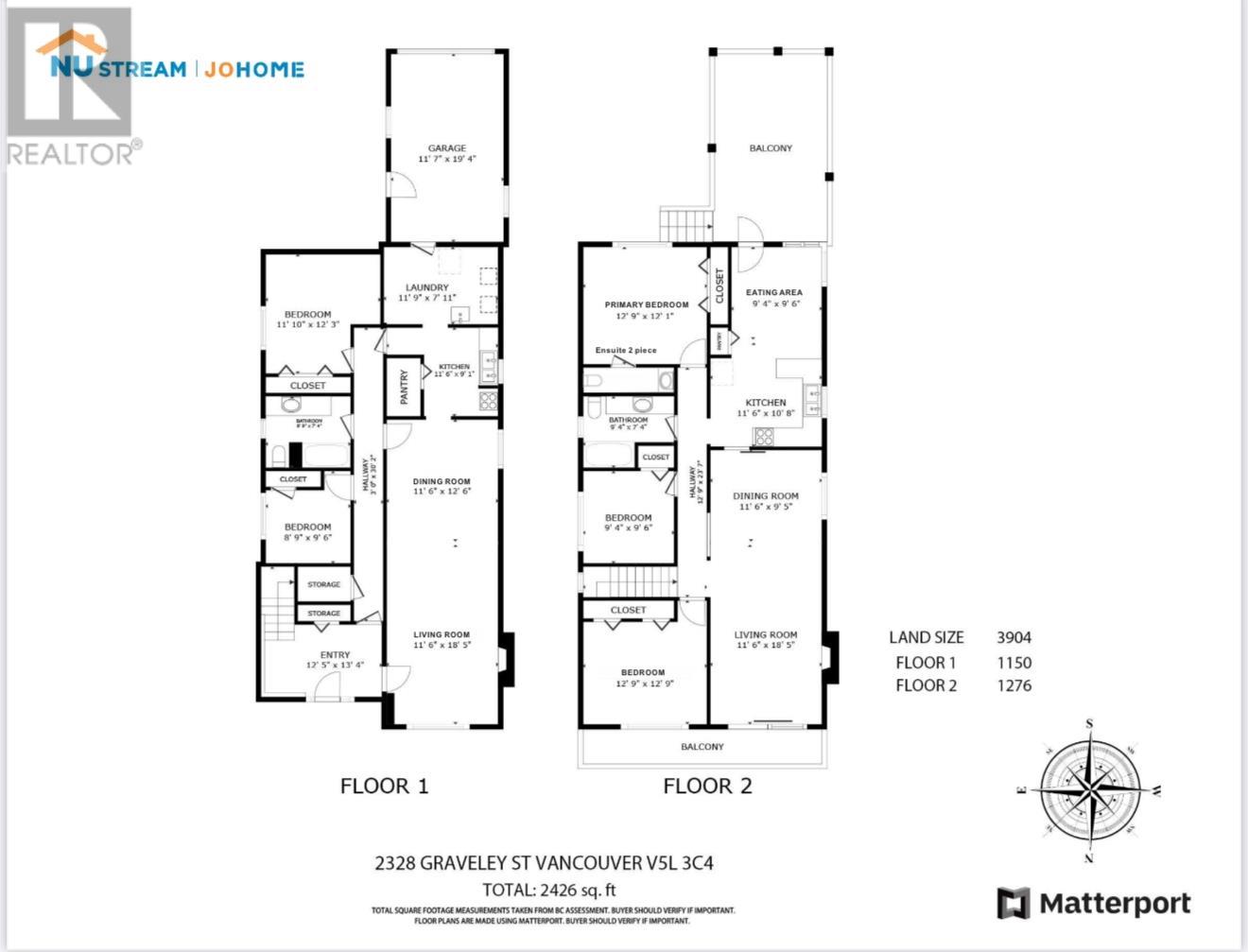 2328 Graveley Street, Vancouver, British Columbia  V5L 3C4 - Photo 19 - R2968715