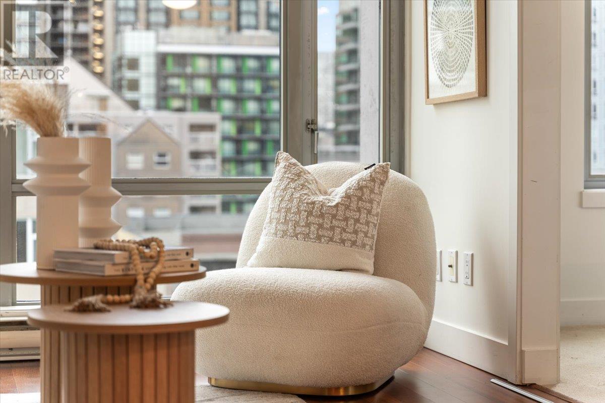 Listing Picture 13 of 25 : 1105 1255 SEYMOUR STREET, Vancouver / 溫哥華 - 魯藝地產 Yvonne Lu Group - MLS Medallion Club Member