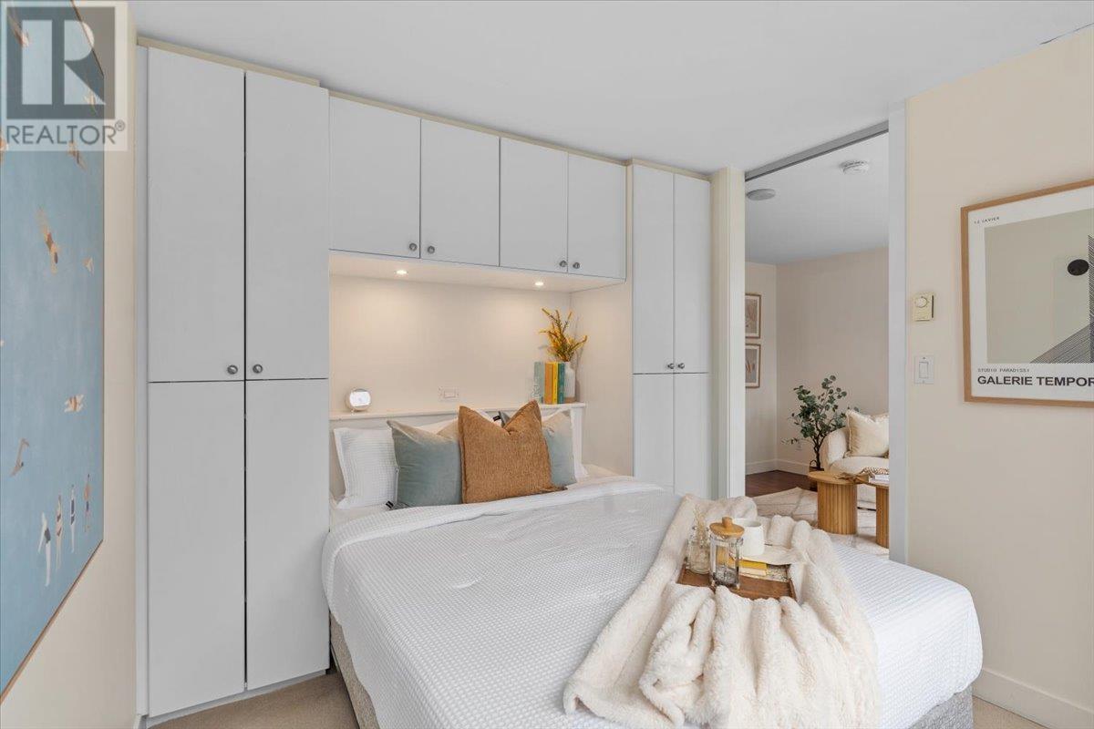 Listing Picture 15 of 25 : 1105 1255 SEYMOUR STREET, Vancouver / 溫哥華 - 魯藝地產 Yvonne Lu Group - MLS Medallion Club Member