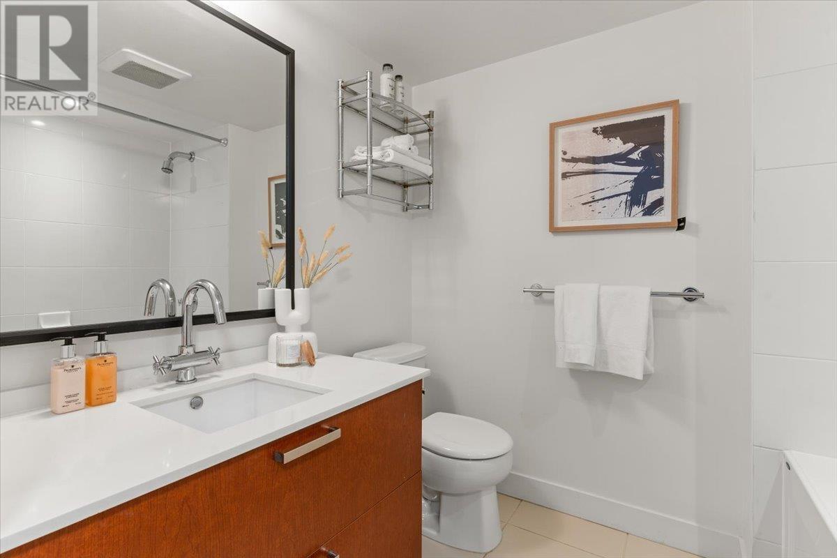 Listing Picture 17 of 25 : 1105 1255 SEYMOUR STREET, Vancouver / 溫哥華 - 魯藝地產 Yvonne Lu Group - MLS Medallion Club Member