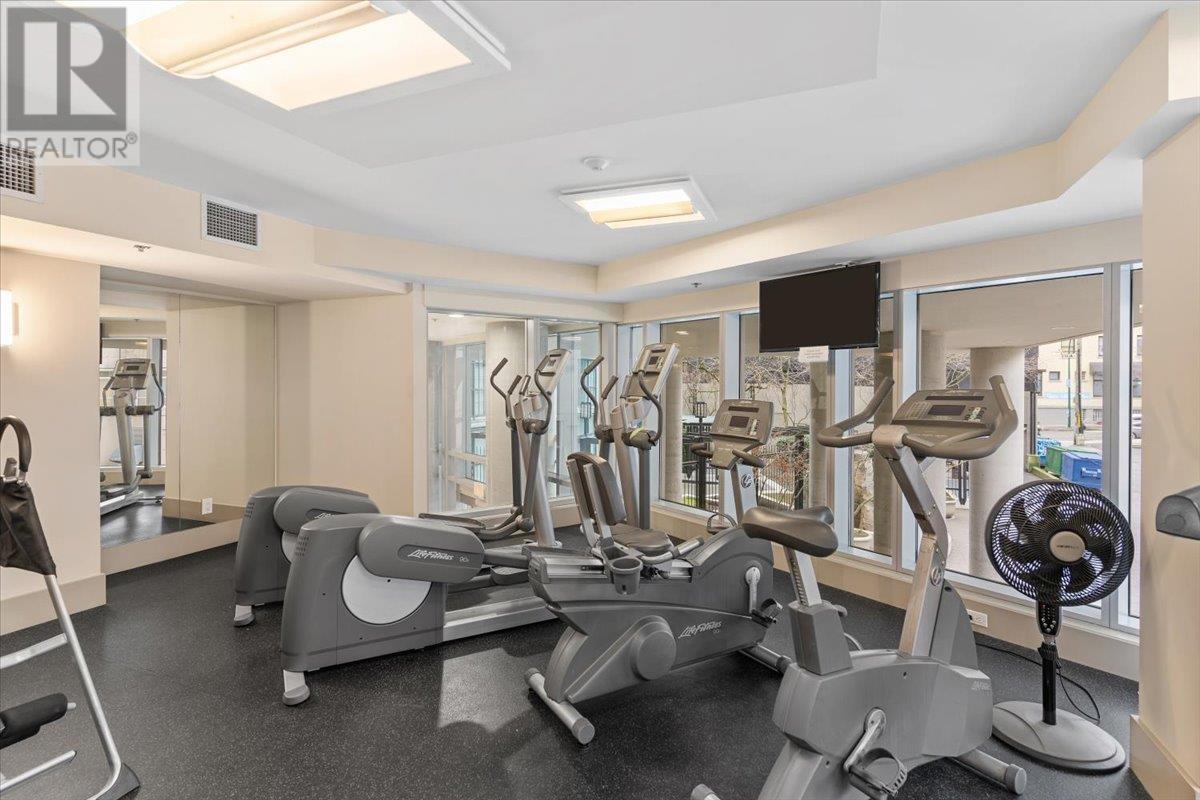 Listing Picture 20 of 25 : 1105 1255 SEYMOUR STREET, Vancouver / 溫哥華 - 魯藝地產 Yvonne Lu Group - MLS Medallion Club Member