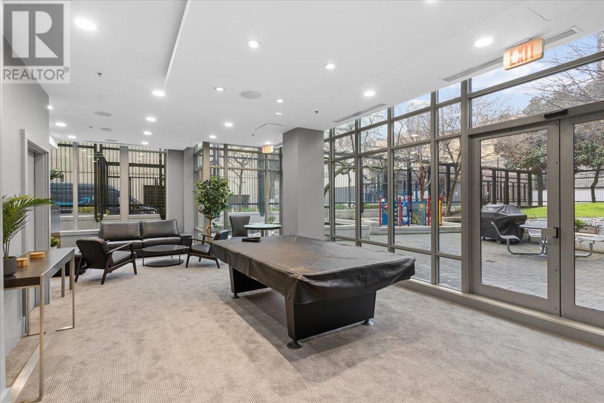 Listing Picture 25 of 25 : 1105 1255 SEYMOUR STREET, Vancouver / 溫哥華 - 魯藝地產 Yvonne Lu Group - MLS Medallion Club Member