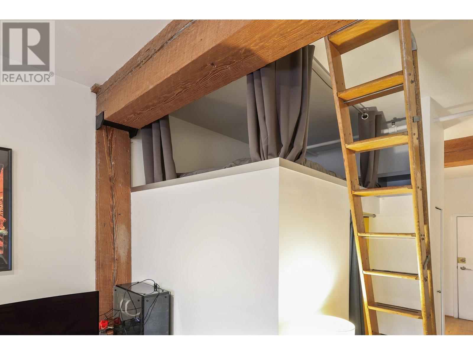 702 518 Beatty Street, Vancouver, British Columbia  V6B 6G8 - Photo 10 - R2969739