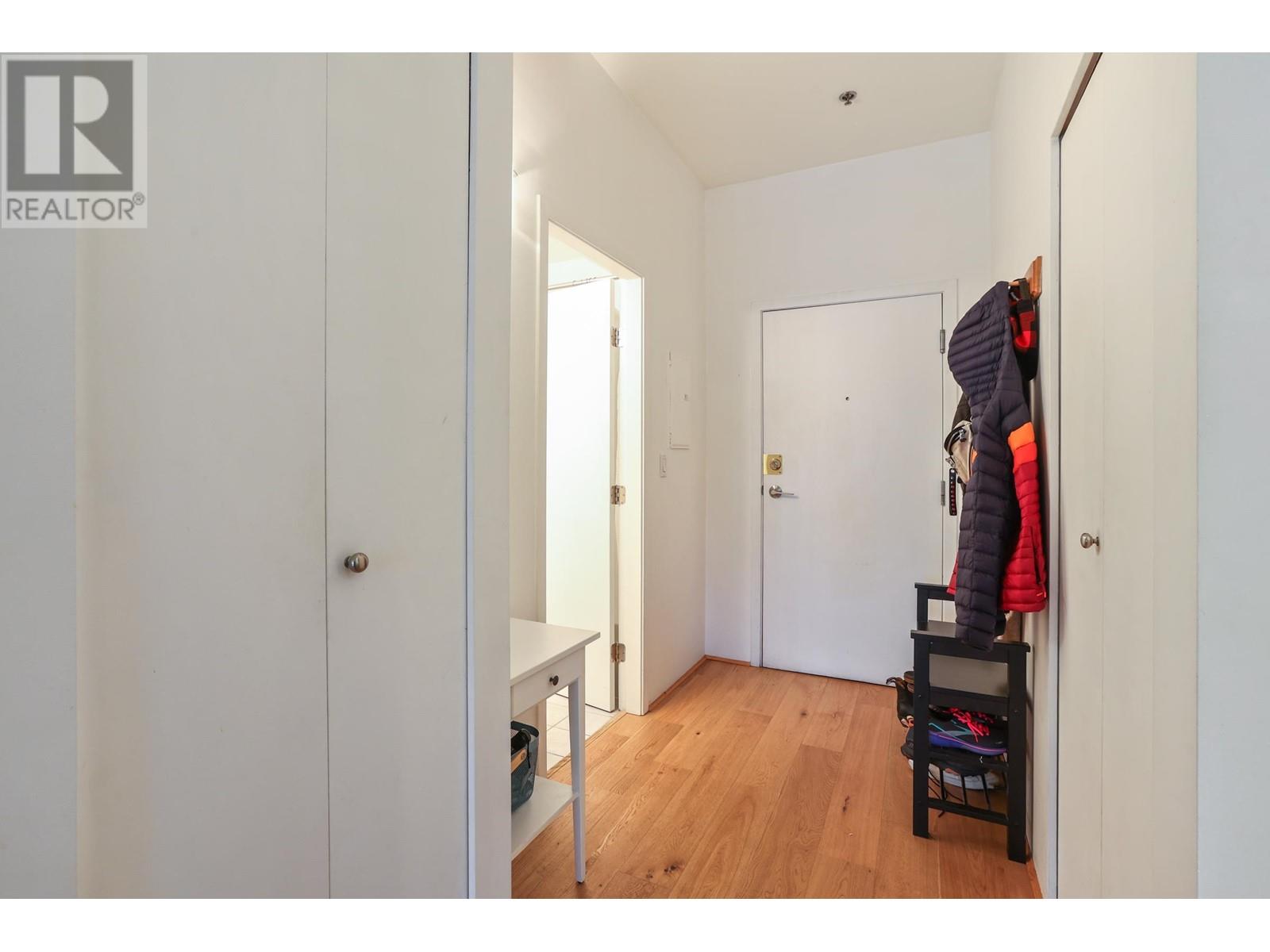 702 518 Beatty Street, Vancouver, British Columbia  V6B 6G8 - Photo 15 - R2969739