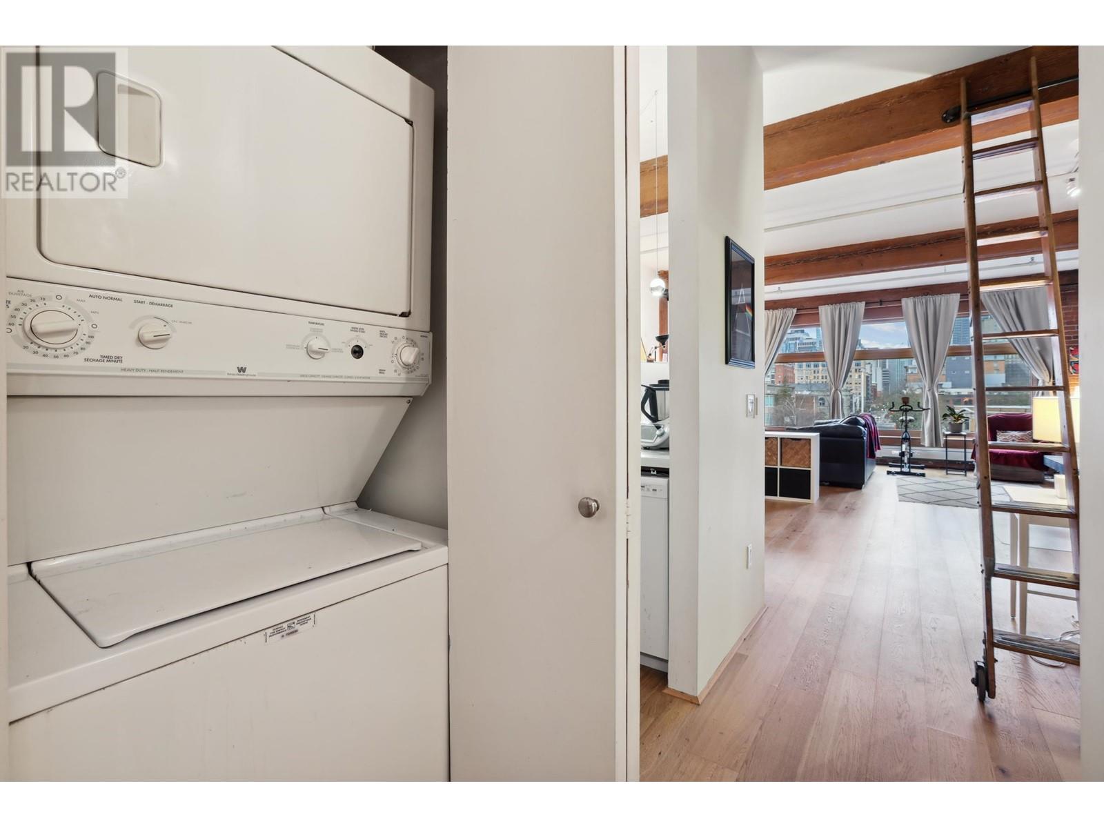 702 518 Beatty Street, Vancouver, British Columbia  V6B 6G8 - Photo 16 - R2969739