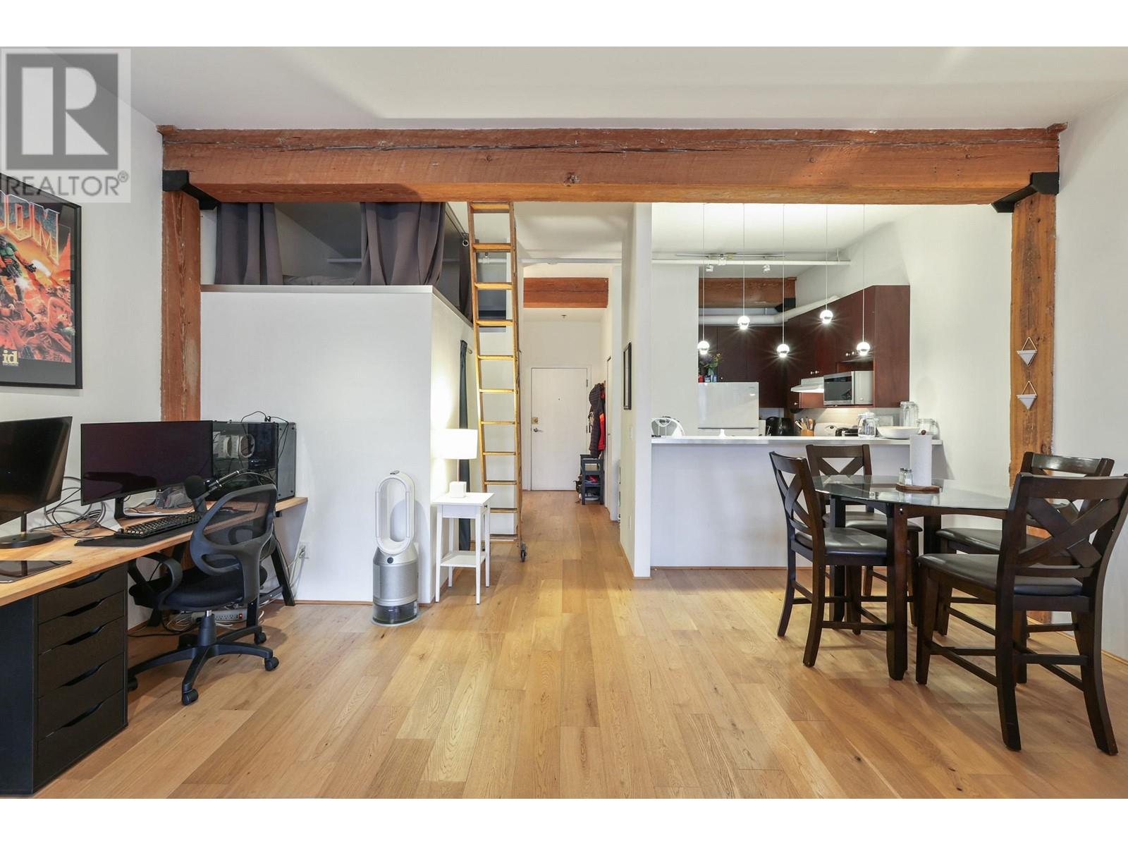 702 518 Beatty Street, Vancouver, British Columbia  V6B 6G8 - Photo 5 - R2969739