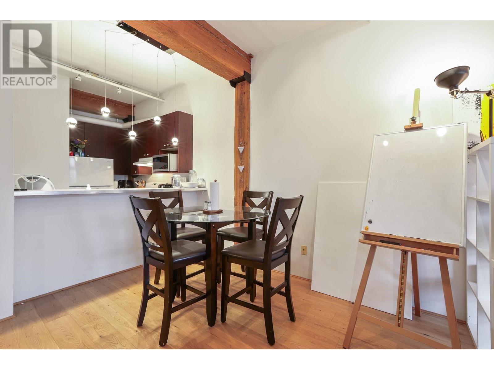 702 518 Beatty Street, Vancouver, British Columbia  V6B 6G8 - Photo 6 - R2969739